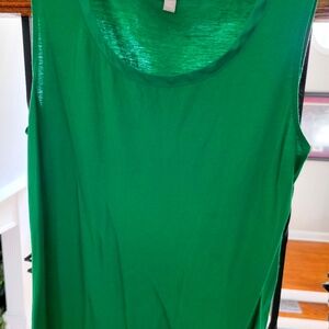 Banana Republic tank size M